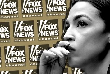 Alexandria Ocasio-Cortez