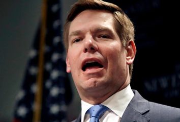 Rep. Eric Swalwell (D-CA)