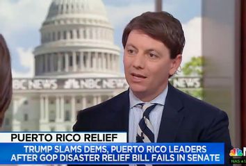 Hogan Gidley
