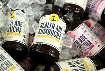 Kombucha