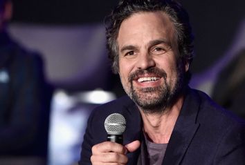 Mark Ruffalo