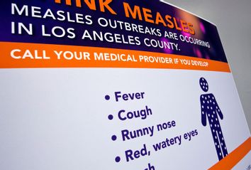 Measles