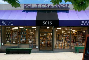 Politics and Prose