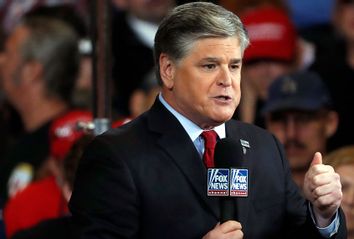 Sean Hannity