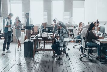 Tech Workers