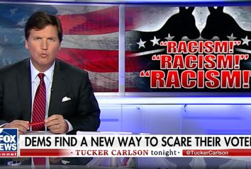 Tucker Carlson Tonight