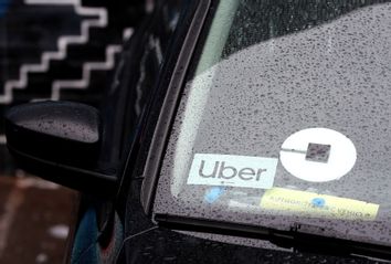 Uber