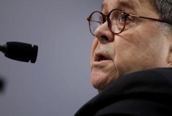 William Barr