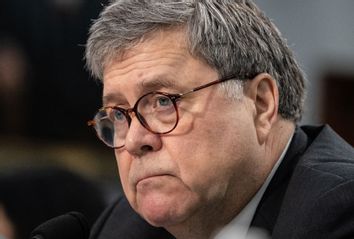 William Barr