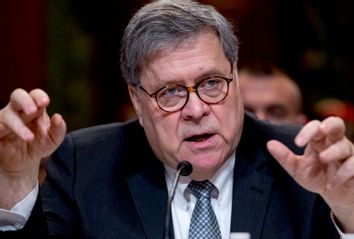 William Barr