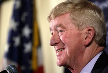 William Weld