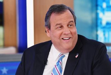 Chris Christie