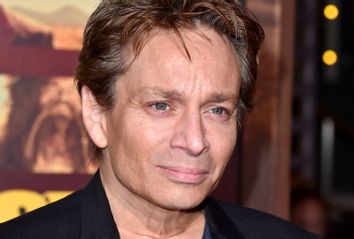 Chris Kattan