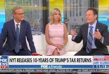 Fox & Friends