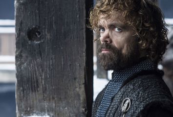 Peter Dinklage in 