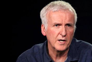 James Cameron