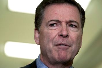 James Comey