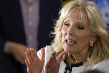 Jill Biden
