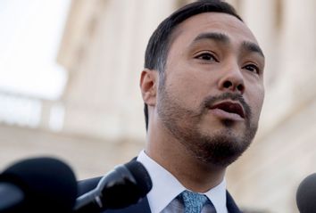 Rep. Joaquin Castro (D-TX)