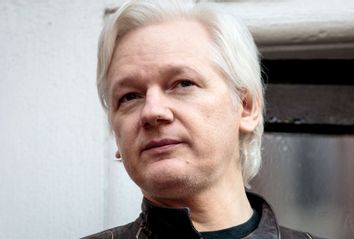 Julian Assange
