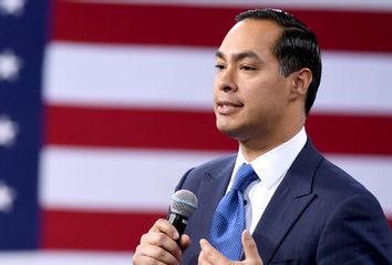 Julian Castro