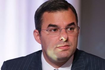 Rep. Justin Amash (R-MI)