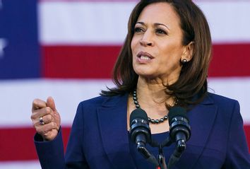 Sen. Kamala Harris (D-CA)