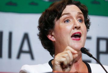 Rep. Katie Porter (D-CA)