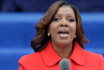 Letitia James