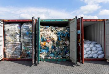 Malaysia Plastic Waste