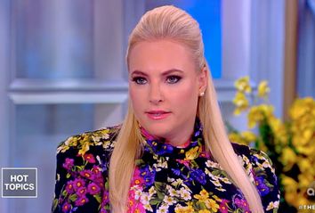 Meghan McCain