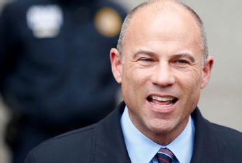 Michael Avenatti