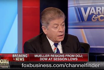 Andrew Napolitano