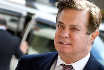 Paul Manafort