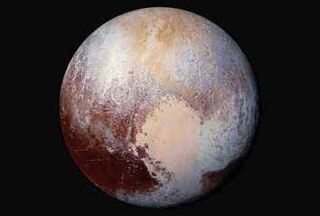 Pluto