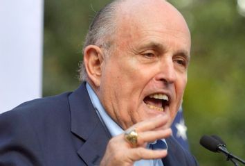 Rudy Giuliani