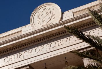 Church of Scientology