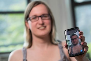 Snapchat Gender Swap