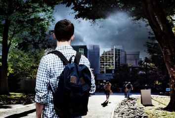 Student Dark Skies