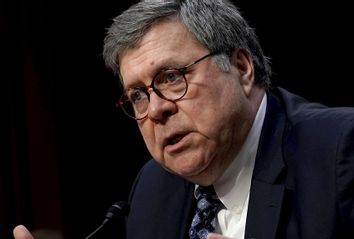 William Barr