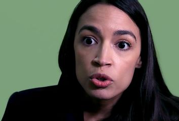 Rep. Alexandria Ocasio-Cortez (D-NY)
