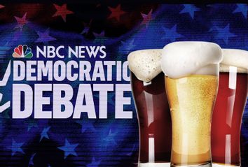 Beer Debate