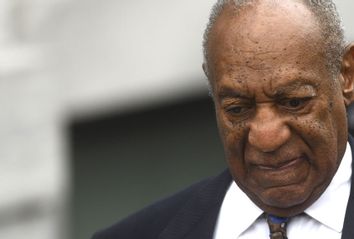 Bill Cosby