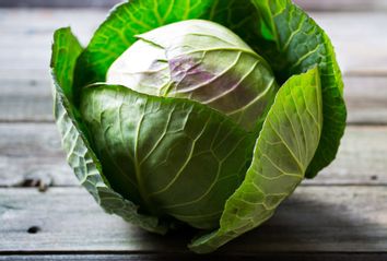 Cabbage