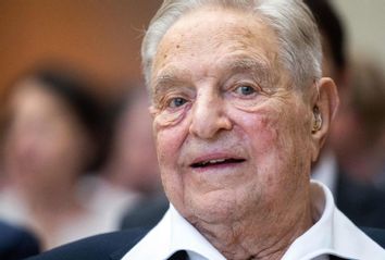 George Soros