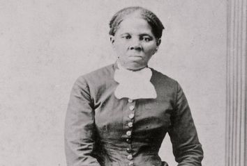 Harriet Tubman