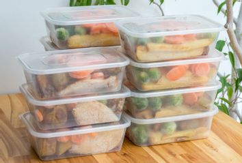 Meal Prep