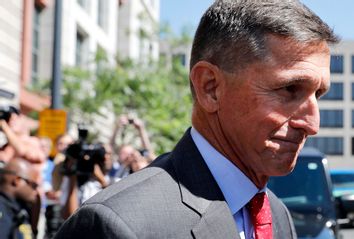 Michael Flynn