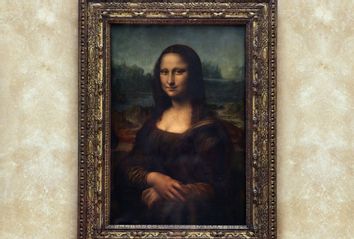 Mona Lisa
