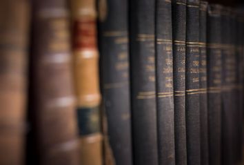 Old Books